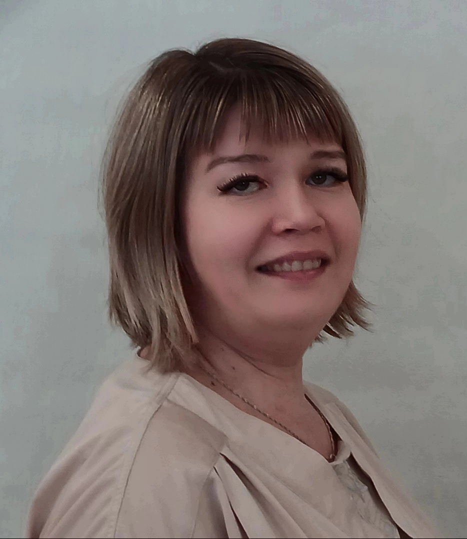 Воспитатель Кочкарева Татьяна Сергеевна.